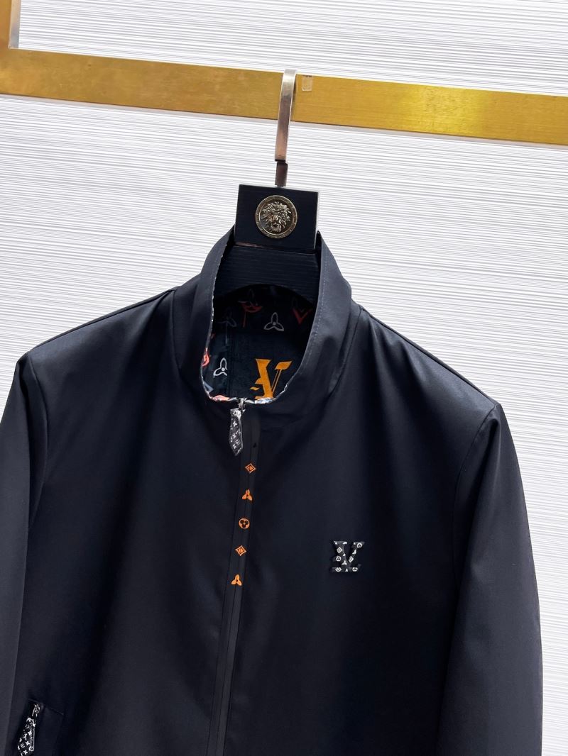 Louis Vuitton Outwear